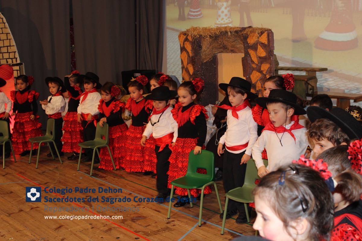2014 12 18 2º INFANTIL FESTIVAL NAVIDAD  (135)